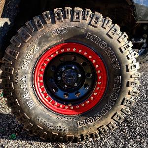 Бедлочные диски для Toyota