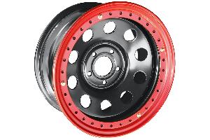 Диск с бедлоком для Jeep Wrangler и Cherokee
